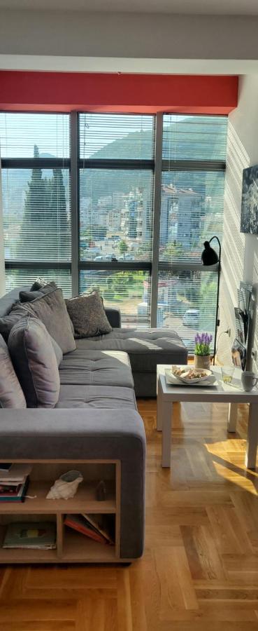 Divine Apartment