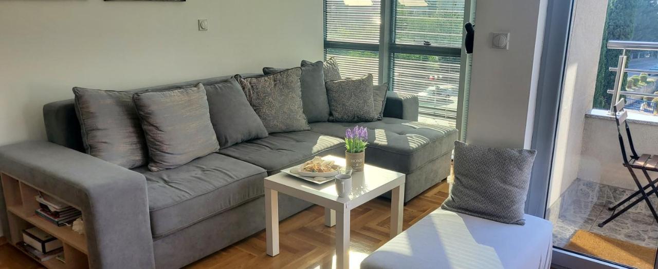 Divine Apartment Budva