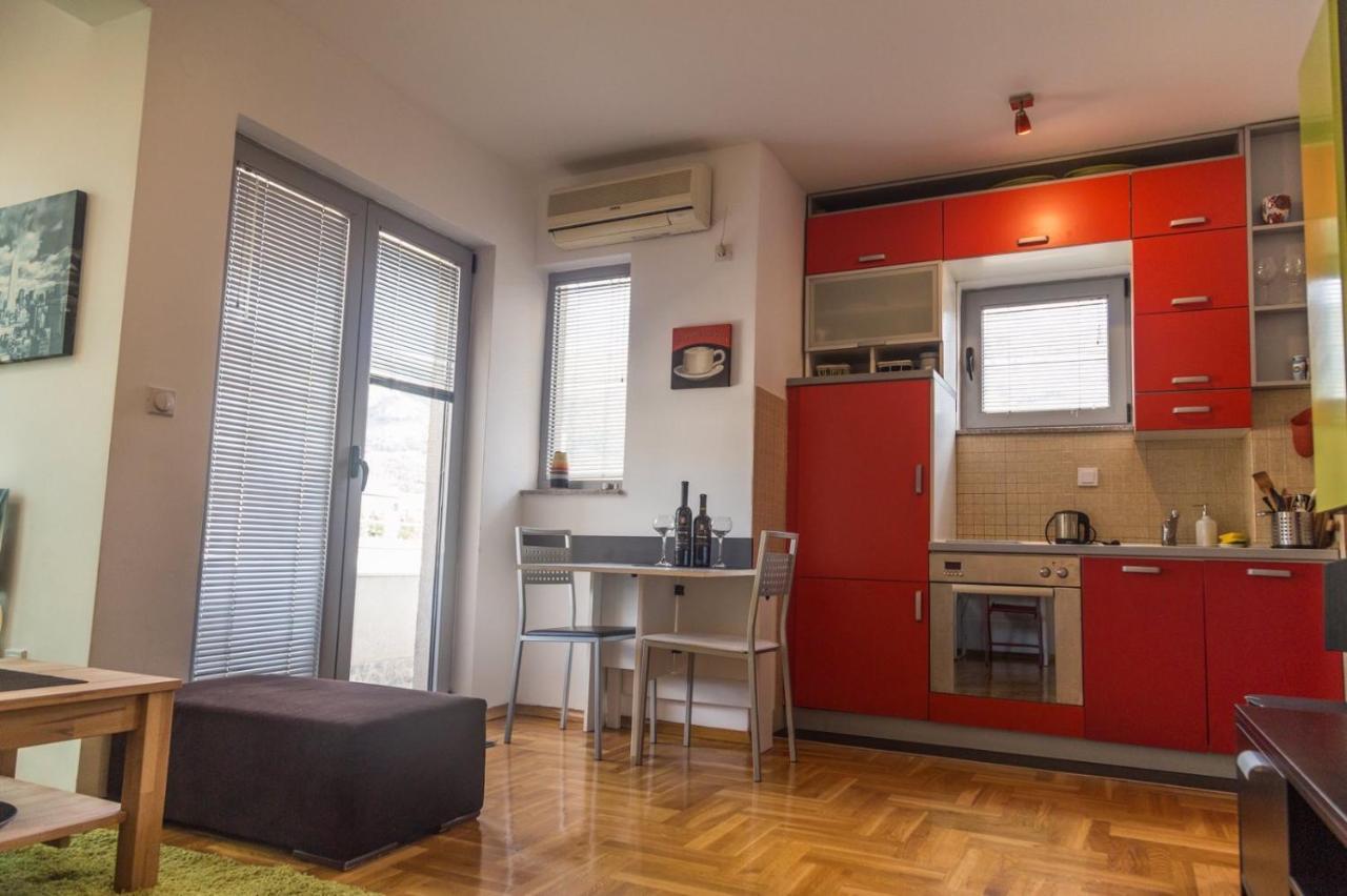 Apartment Divine