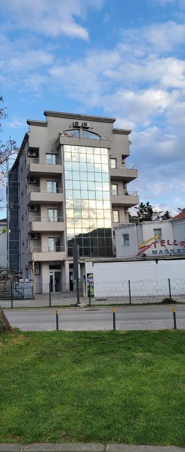 Divine Apartment Budva