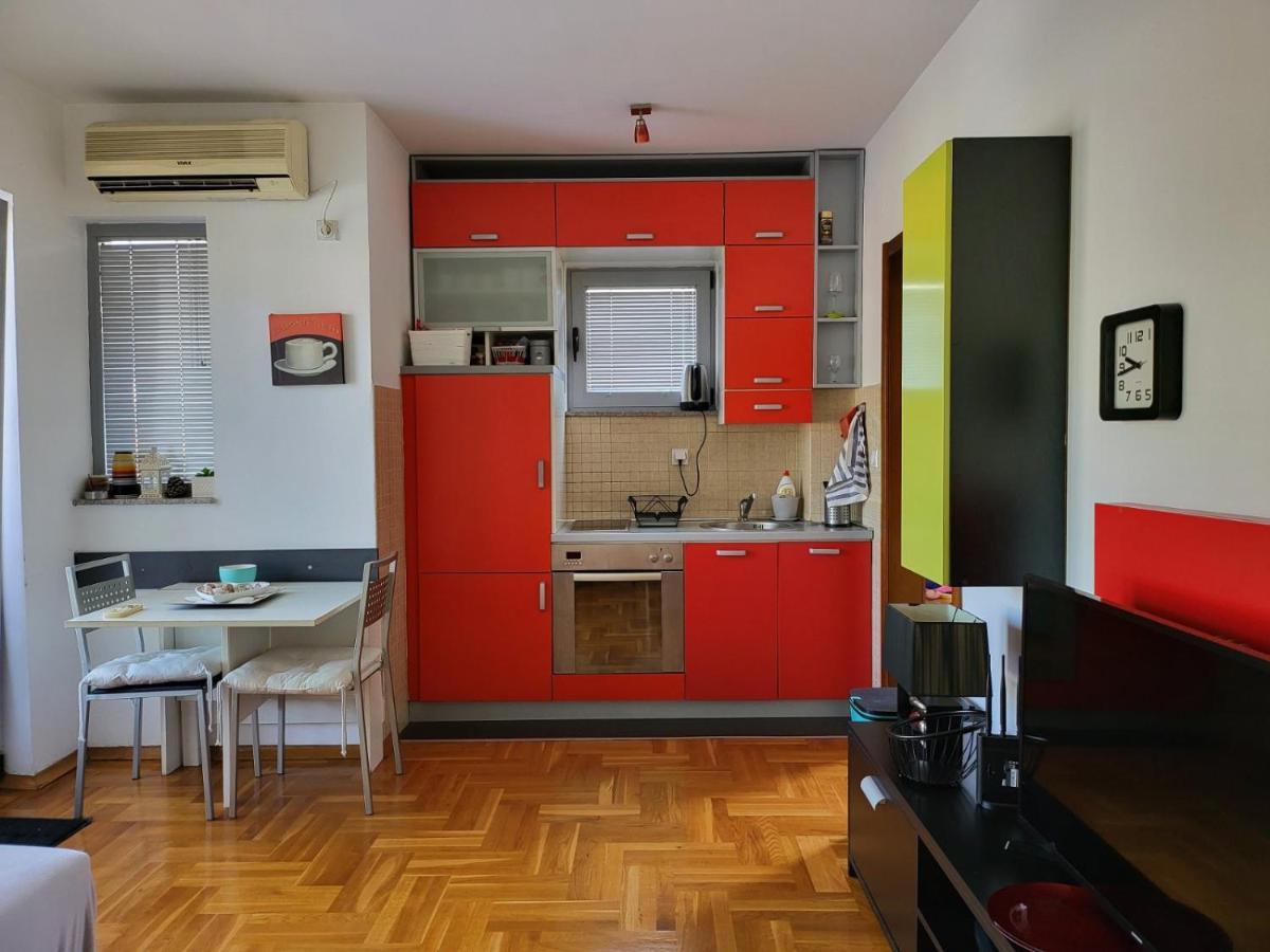 Apartment Divine *