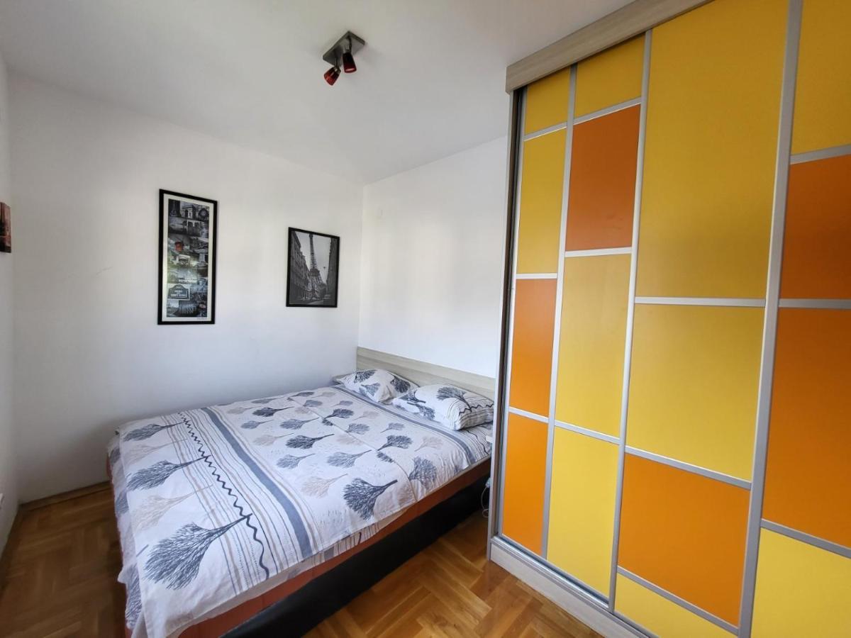 Divine Apartment *